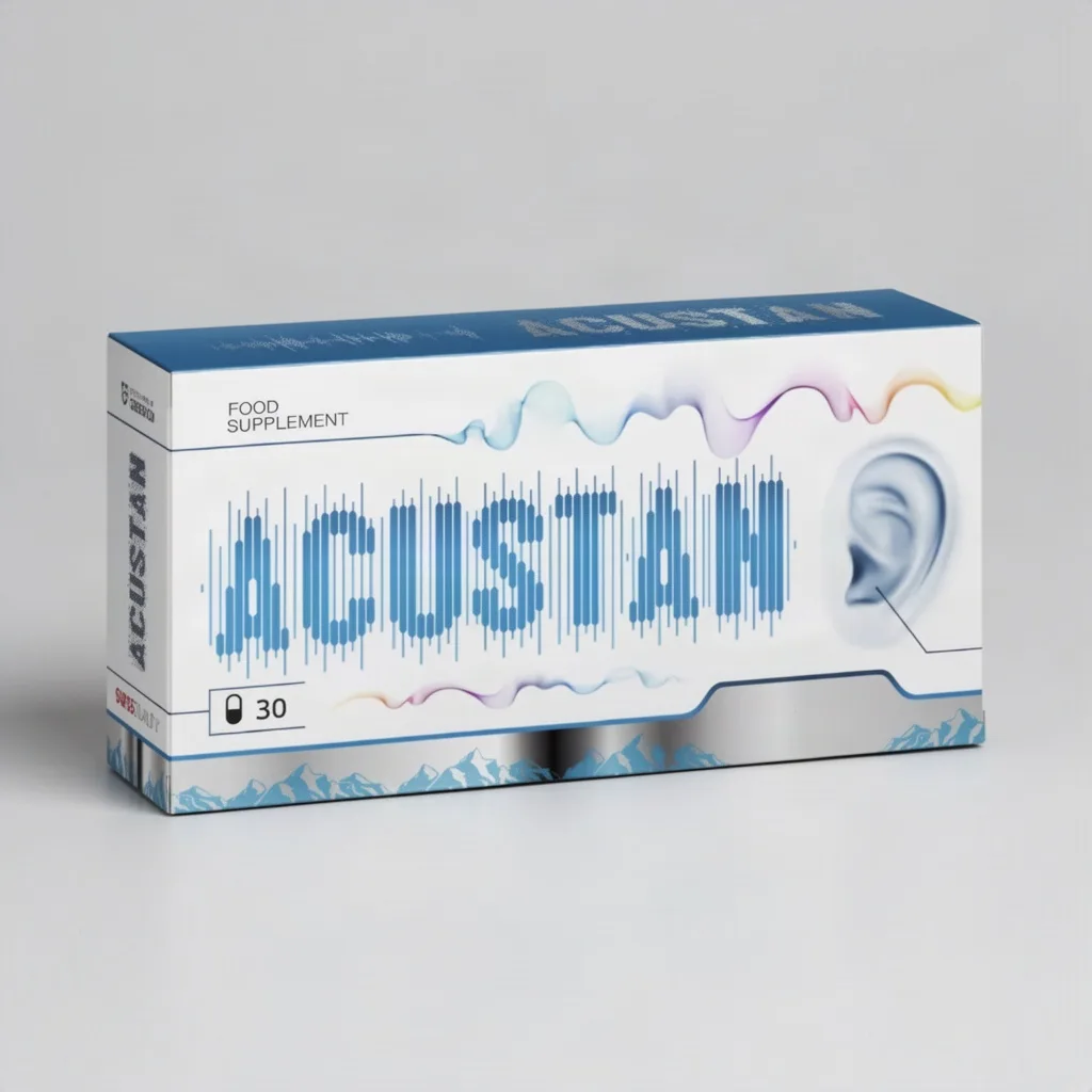 Acustan