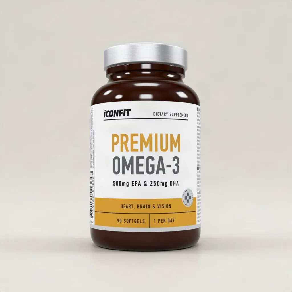 OMEGA-3