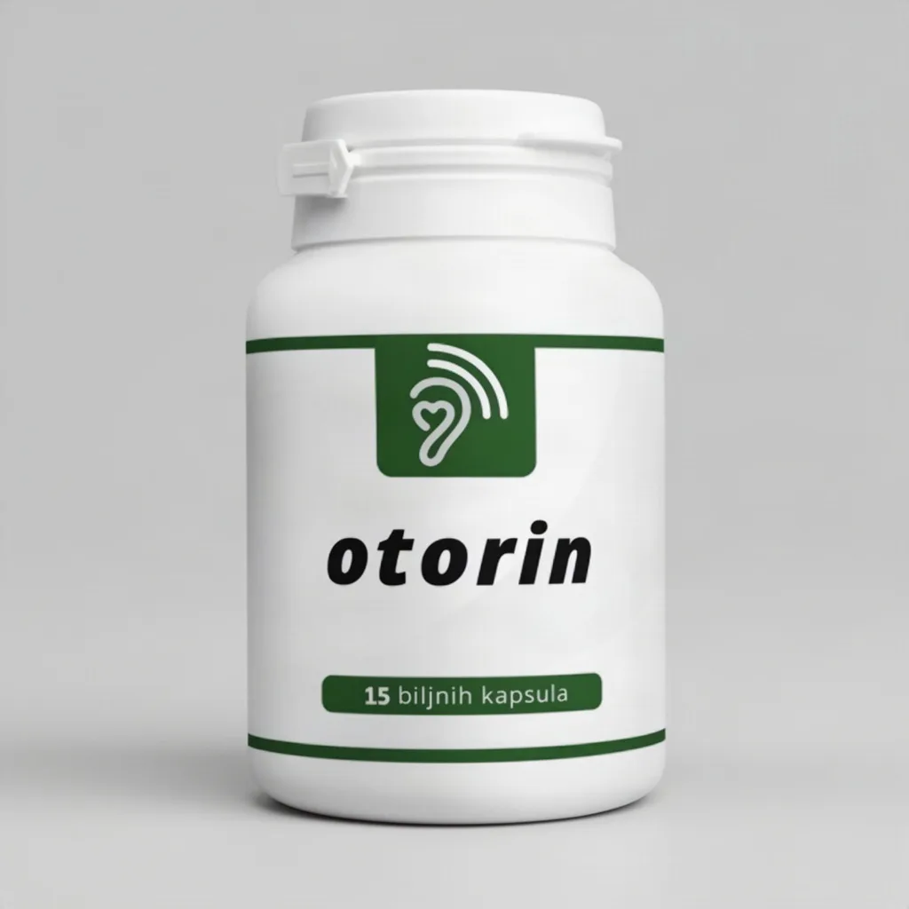Otorincaps